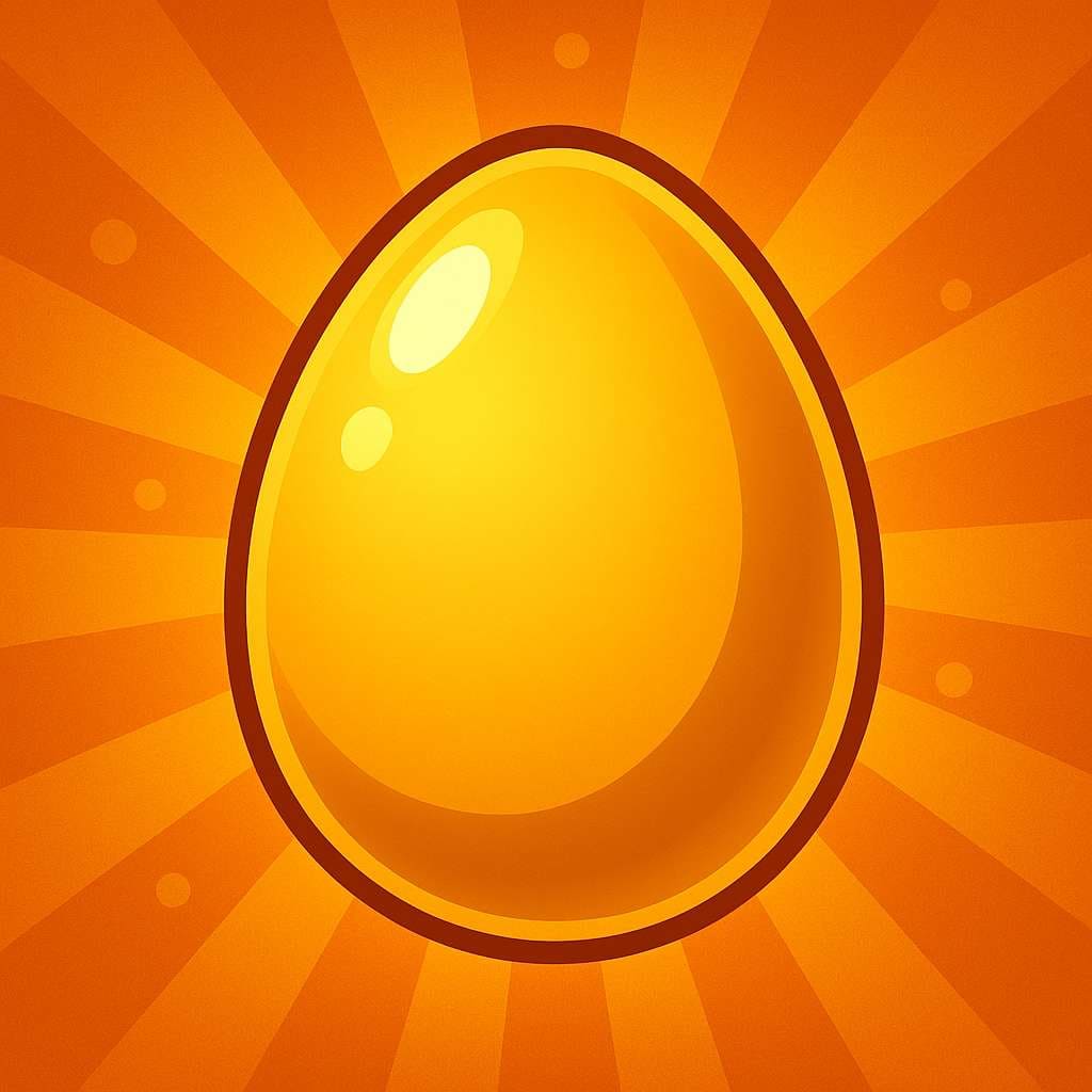 Egg Fact