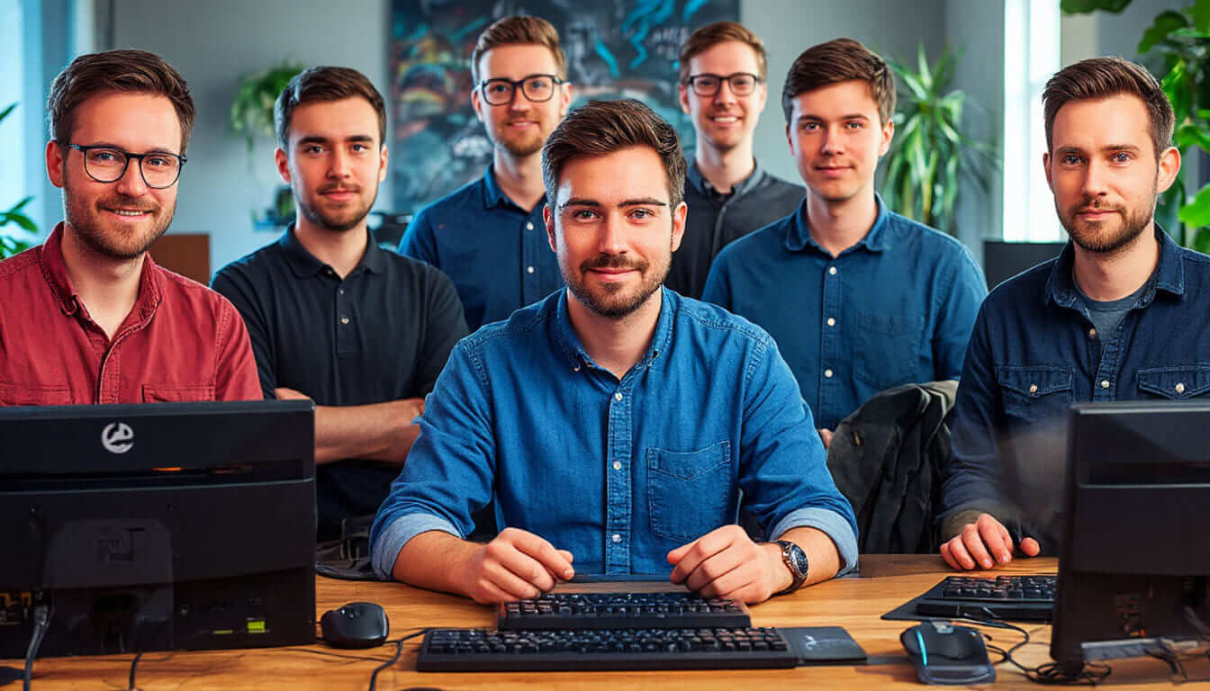Developer Diary